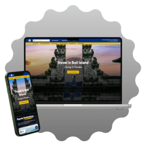 Paket Website Silver