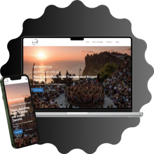 Paket Website Tour Coal