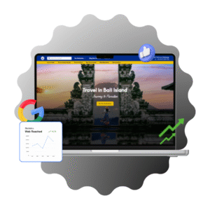 Iklan Google Ads 1 Minggu