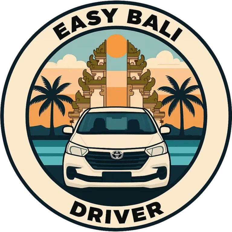 easybalidriver
