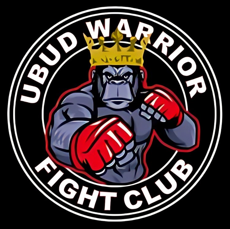 ubudwarriorfightclub