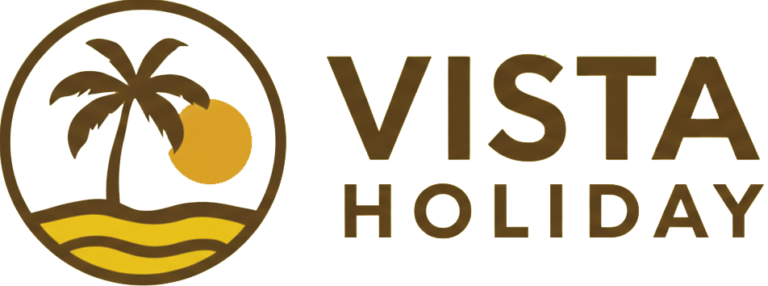 LOGO VISTA HOLIDAY